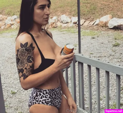 Addiegirl01 OnlyFans Thumbnail #Qg70Bfe8OZ
