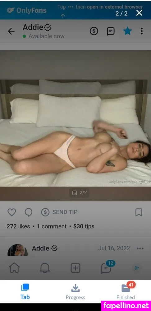 addiegirl_01, addison.blake01 Nude Leaked OnlyFans Photo #qZyyfOUTd1