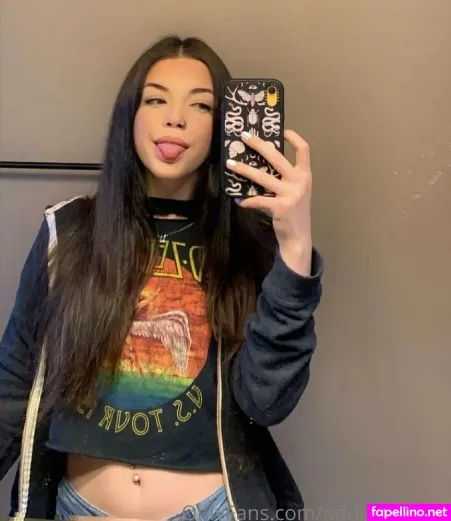 Addigoeswild OnlyFans Thumbnail #Tnw4lDF3Yp