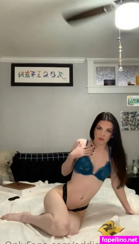 Addigoeswild OnlyFans Thumbnail #oTEjwuO0GN
