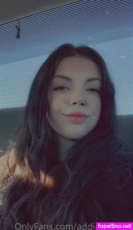 Addigoeswild OnlyFans Thumbnail #v8agBNifin