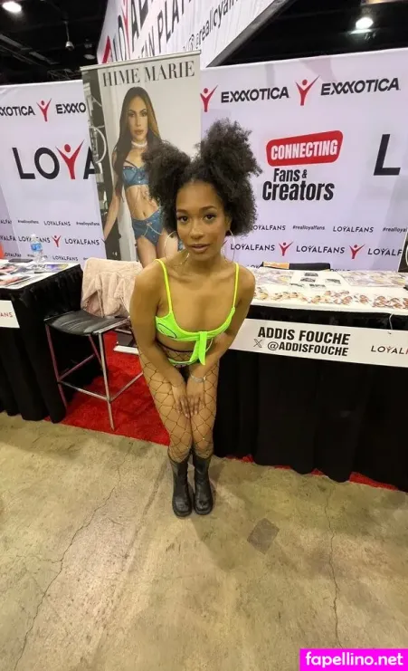 Addisfouche Main Profile Photo