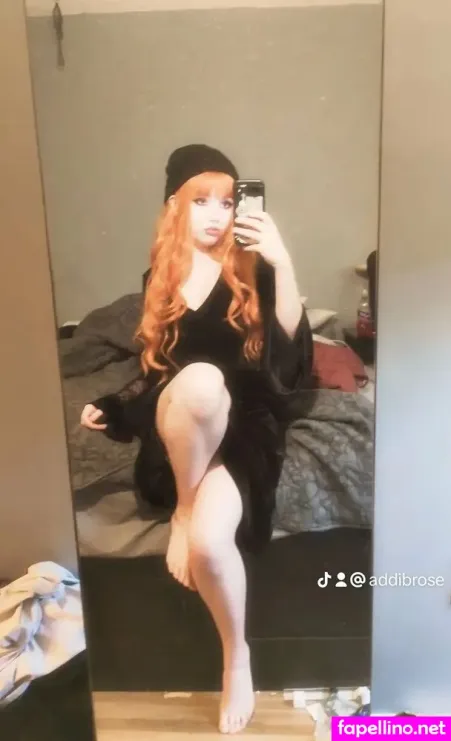 Addison Ambrose Main Profile Photo