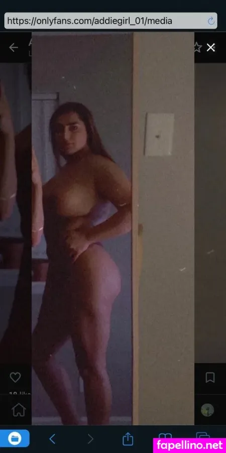 Addison Blake OnlyFans Thumbnail #DwJP2OaMmP