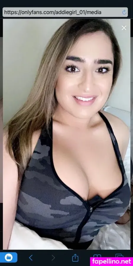 Addison Blake OnlyFans Thumbnail #E9RG3IOkOI