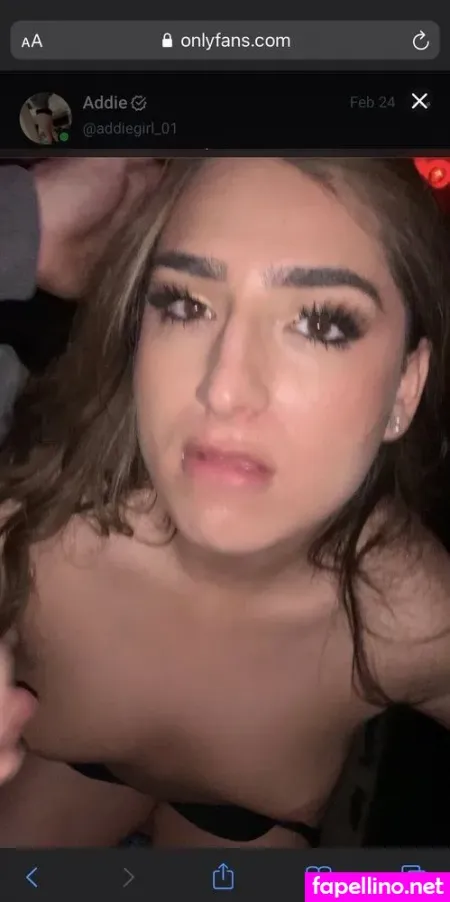 Addison Blake OnlyFans Thumbnail #zrT2vjEgNW