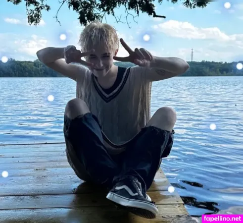 Addison Grace OnlyFans Thumbnail #FENorPyFHr