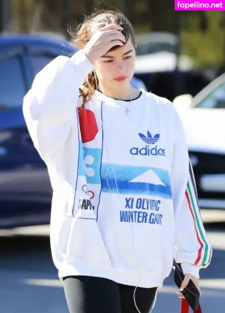 Addison Rae 1 OnlyFans Thumbnail #AoisqrTX6l