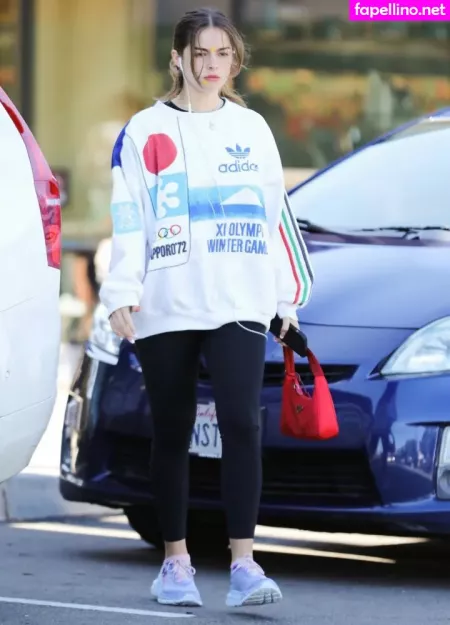 Addison Rae 1 OnlyFans Thumbnail #uCk0eE4yNo