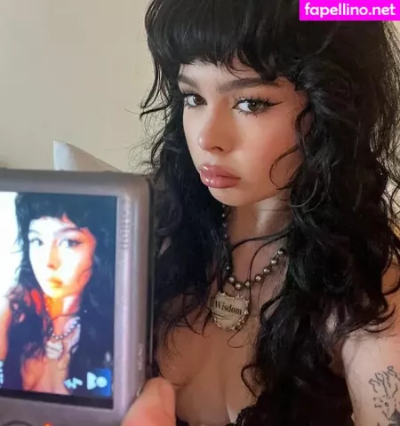 Addison Riecke OnlyFans Thumbnail #k9pGqWRomu