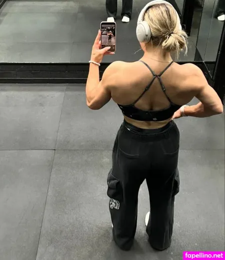 Addison Shields OnlyFans Thumbnail #BalHWsh72j