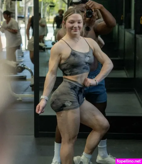 Addison Shields OnlyFans Thumbnail #XgtBQKy9ds