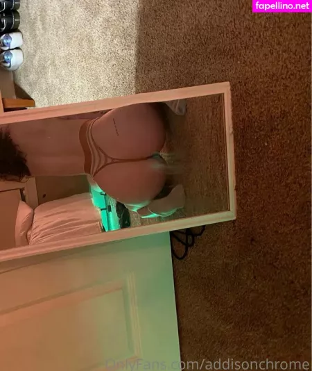 Addisonchrome OnlyFans Thumbnail #3rJuHNdcbn