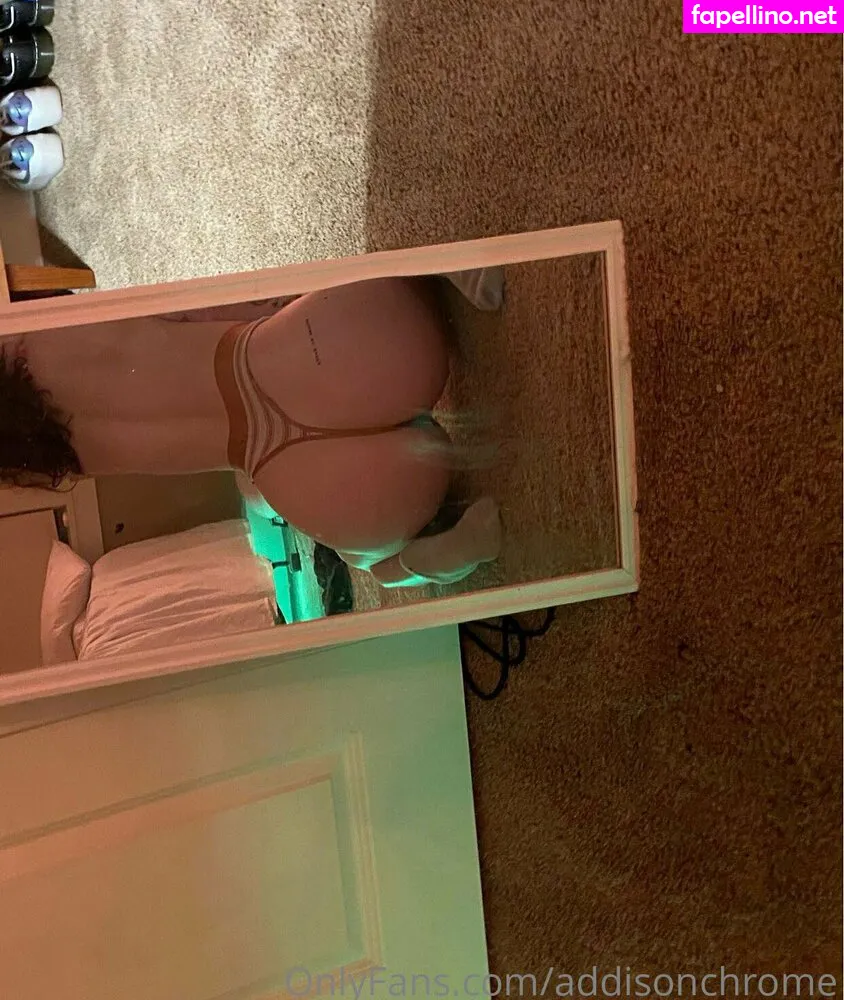 addisonchrm, addisonchrome Nude Leaked OnlyFans Photo #3rJuHNdcbn