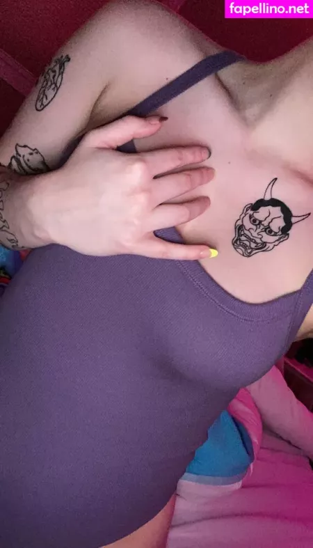 Addisonchrome OnlyFans Thumbnail #yh5iJQjoso