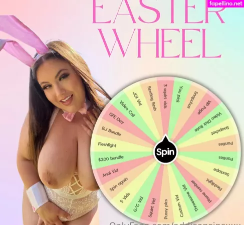 Addisonsinsxxx OnlyFans Thumbnail #UXi8K4ZnMC
