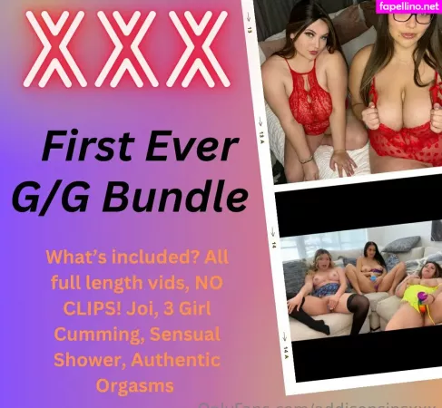 Addisonsinsxxx OnlyFans Thumbnail #jFDWiVkLby