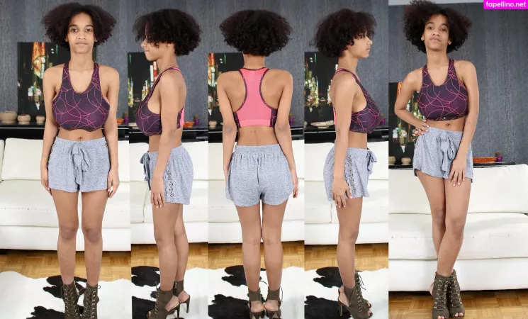 Addisson OnlyFans Thumbnail #GauCJrVzZe