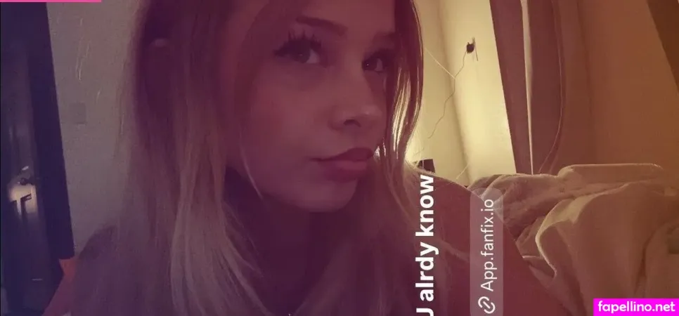 Addisyn Obrien OnlyFans Thumbnail #ewGHgZCDMB