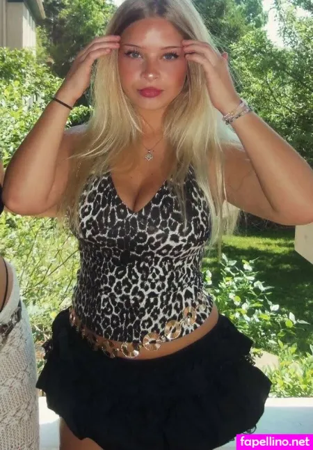 Addisyn Obrien OnlyFans Thumbnail #fPUUmJb2DW
