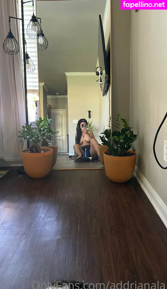 addrianala Nude Leaked OnlyFans Photo #6ShFFqlF7k