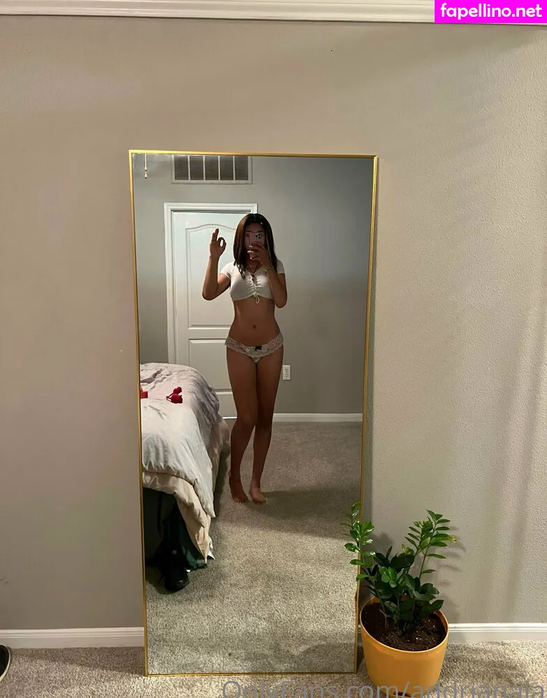 addrianala Nude Leaked OnlyFans Photo #M1O6uxSyG0