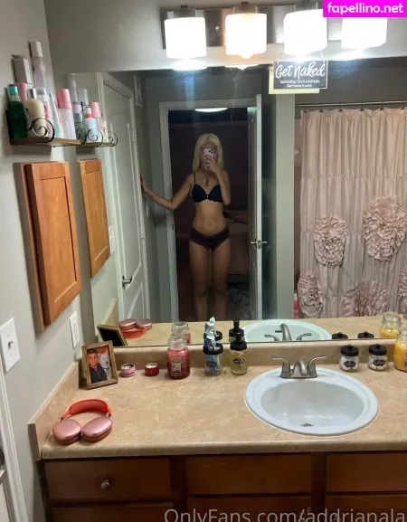 Addrianala OnlyFans Thumbnail #qWHsmubQnL