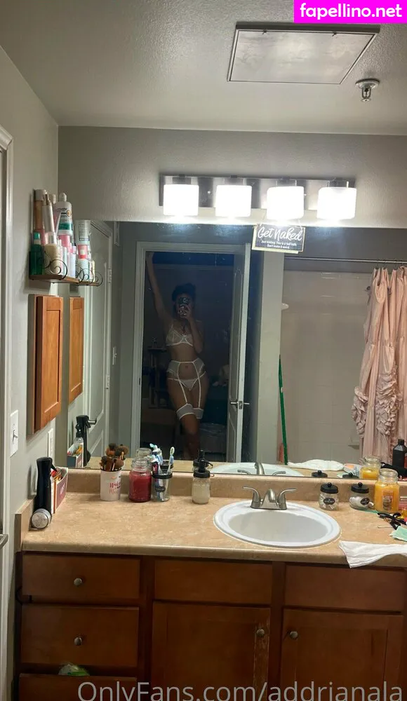 addrianala Nude Leaked OnlyFans Photo #sArGjcWS8p
