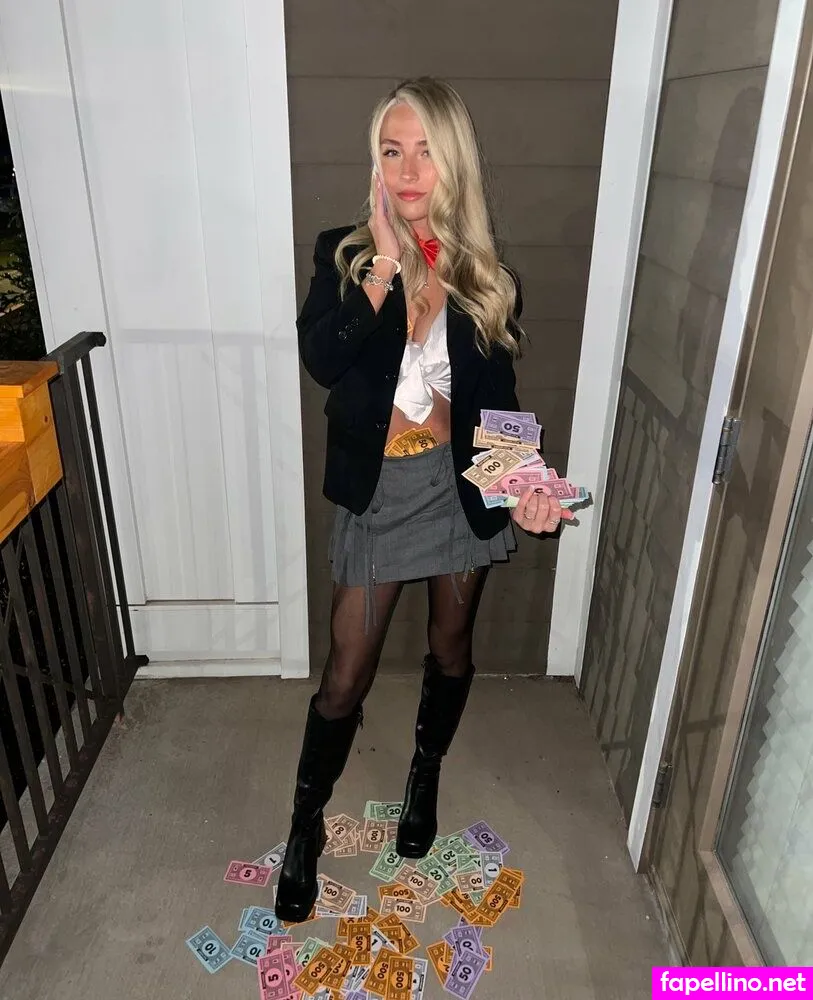 addyberge Nude Leaked OnlyFans Photo #smtyg5IDjB