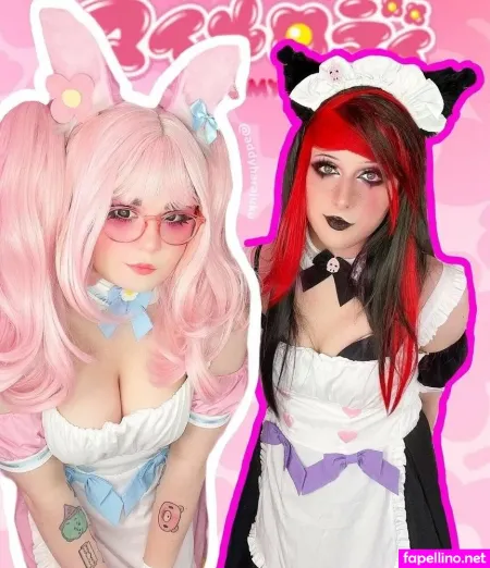 Addyharajuku OnlyFans Thumbnail #4RLbBsn4SJ