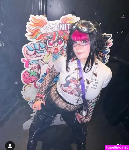 Addyharajuku OnlyFans Thumbnail #Uxbk6zpf2D