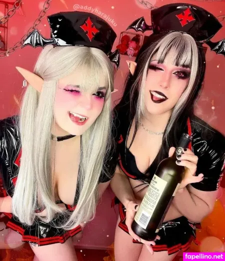 Addyharajuku OnlyFans Thumbnail #j2VjYTfXub