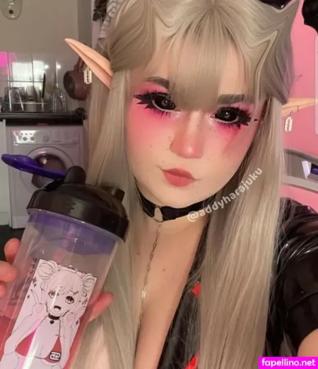 Addyharajuku OnlyFans Thumbnail #zaUHK3n7Nz