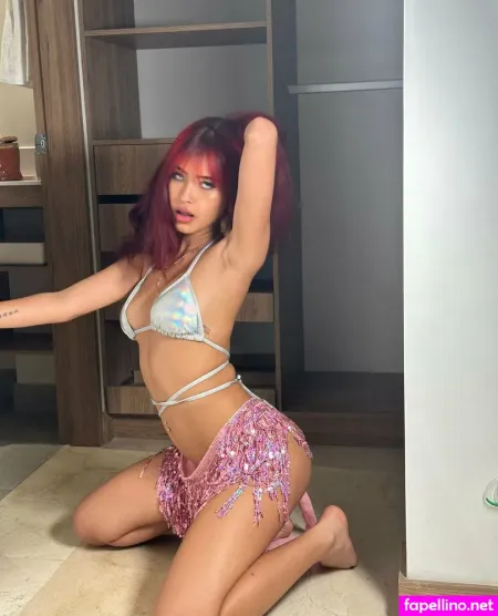 Adeenacherry OnlyFans Thumbnail #9oTII62KLV
