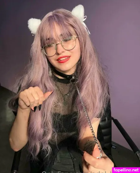 Adel Blossom OnlyFans Thumbnail #JiMnmybTbV