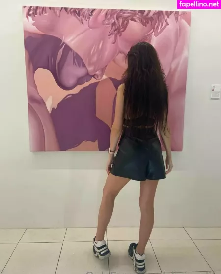 Adel Leda OnlyFans Thumbnail #4BYxJFtLdW