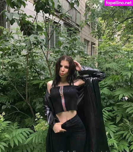 Adel Leda OnlyFans Thumbnail #AdDgyZDwfx