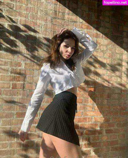 Adel Leda OnlyFans Thumbnail #EPTlhGAOaL