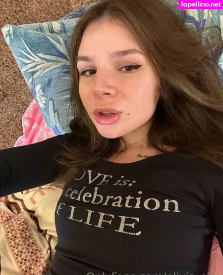 Adel Leda OnlyFans Thumbnail #FrPnbCjYpi