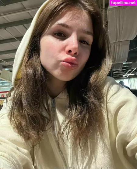 Adel Leda OnlyFans Thumbnail #G2AoBPh3su