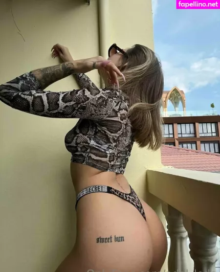 Adel Leda OnlyFans Thumbnail #H8yNoPeNDj