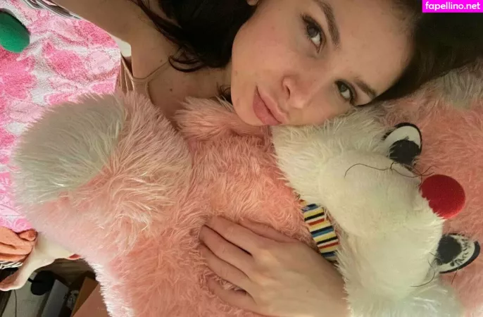 Adel Leda OnlyFans Thumbnail #LTIKcO1mMR