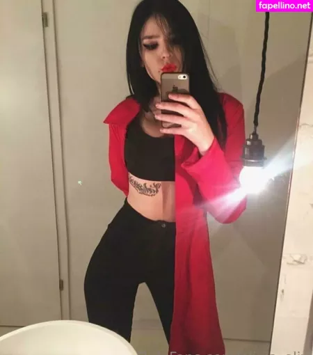 Adel Leda OnlyFans Thumbnail #RCVHRM44Bg