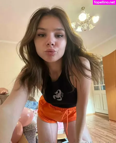 Adel Leda OnlyFans Thumbnail #T2hqWBCIi3