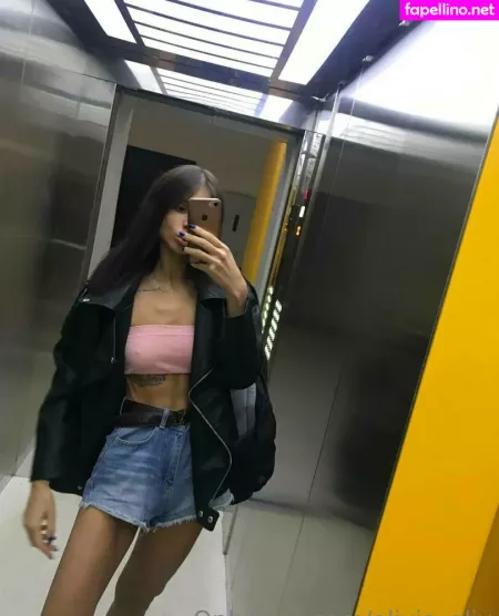 Adel Leda OnlyFans Thumbnail #W4rCFWPkvq