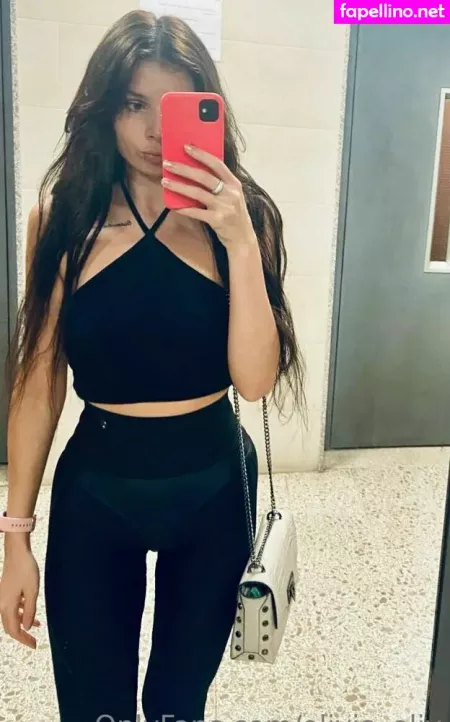 Adel Leda OnlyFans Thumbnail #hVKjfYUG8g