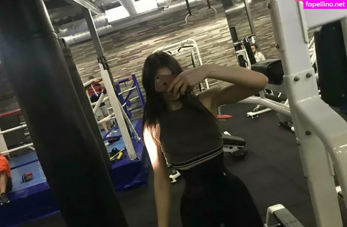 Adel Leda OnlyFans Thumbnail #iHyE3gnyET