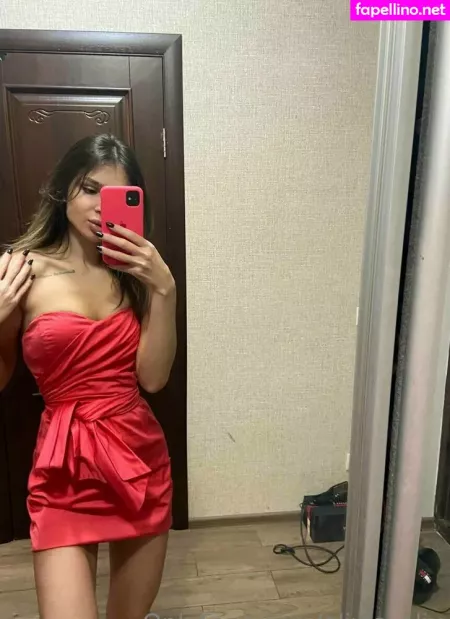 Adel Leda OnlyFans Thumbnail #iSPGehTcam