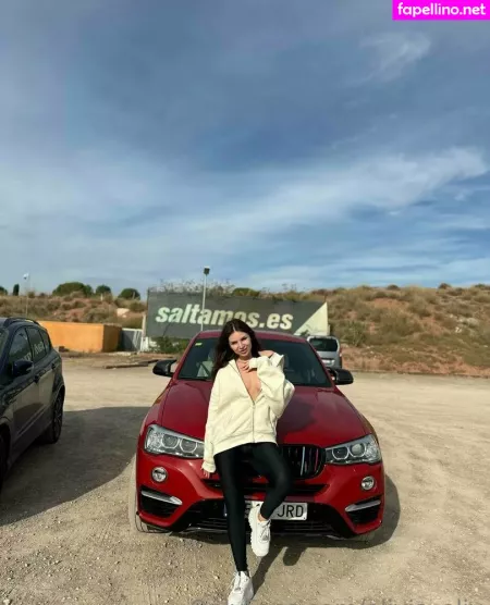 Adel Leda OnlyFans Thumbnail #lZSgVs9qP7