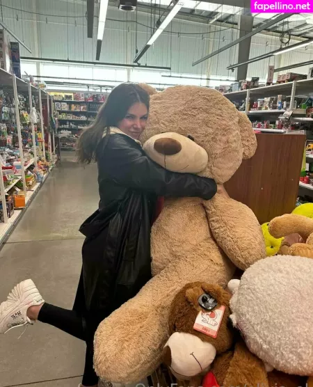 Adel Leda OnlyFans Thumbnail #trhv008iCE